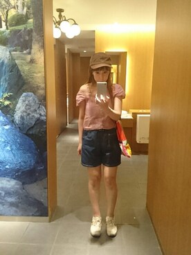 humiさんのコーディネート