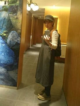 humiさんのコーディネート