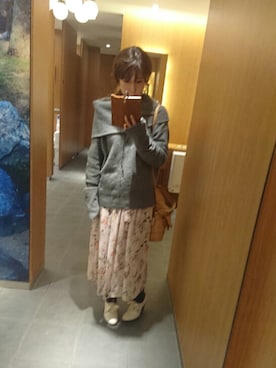 humiさんのコーディネート