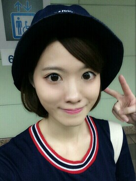 ドリーさんのコーディネート