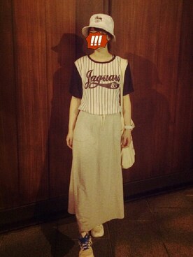 ドリーさんのコーディネート