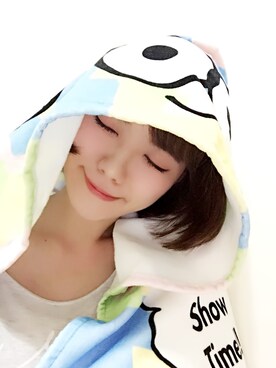 ドリーさんのコーディネート