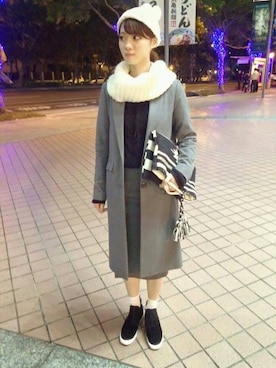 ドリーさんのコーディネート