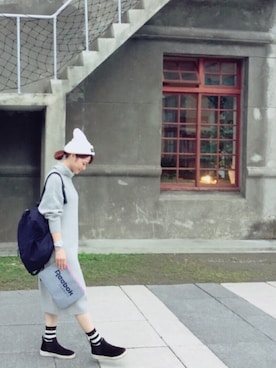 ドリーさんのコーディネート