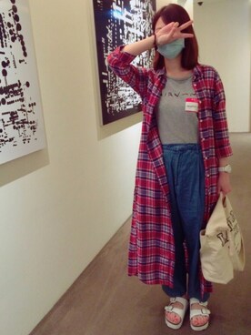 ドリーさんのコーディネート