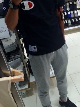 ヒロさん（メンズ・175cm）の夏コーディネート