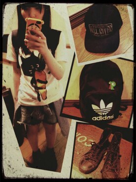 みきさんのコーディネート