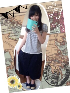 みきさんのコーディネート