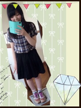 みきさんのコーディネート