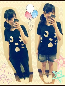 みきさんのコーディネート