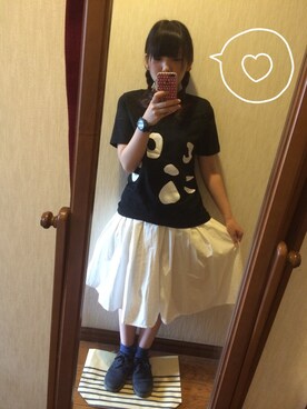 みきさんのコーディネート