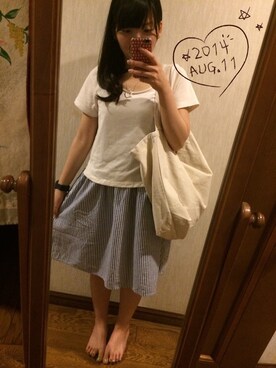 みきさんのコーディネート