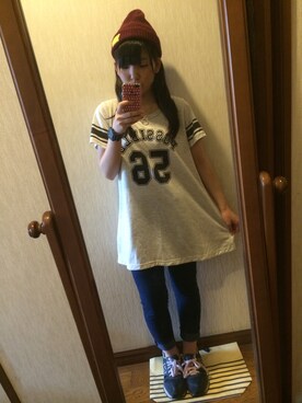 みきさんのコーディネート