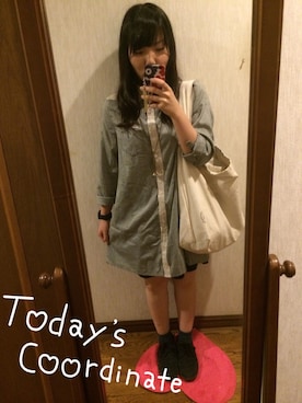 みきさんのコーディネート