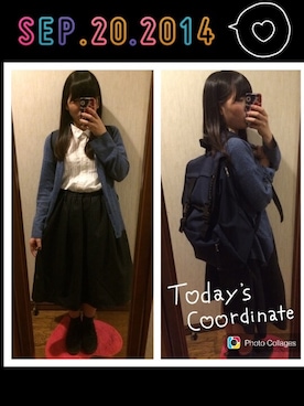 みきさんのコーディネート