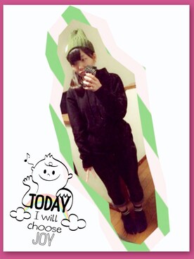 みきさんのコーディネート