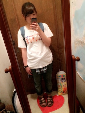 みきさんのコーディネート