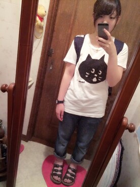 みきさんのコーディネート