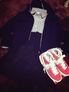 Tarryさんのコーディネート