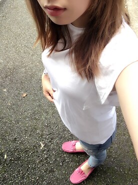 まぁたんさんのコーディネート