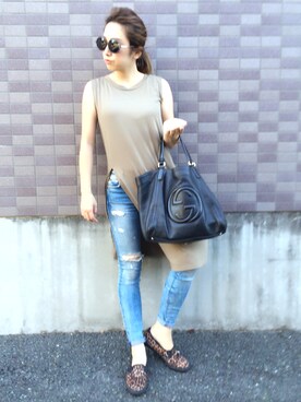 まぁたんさんのコーディネート