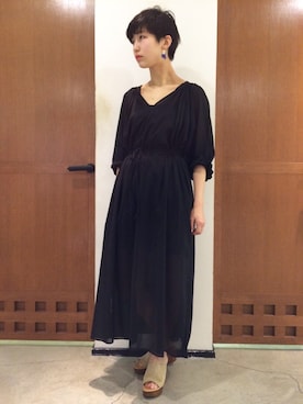 murataさんのコーディネート