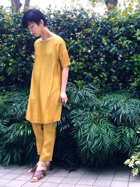 murataさんのコーディネート