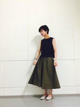 murataさんのコーディネート