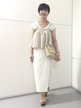 murataさんのコーディネート