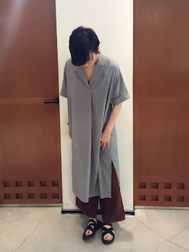 murataさんのコーディネート