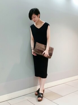 murataさんのコーディネート