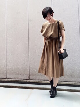 murataさんのコーディネート