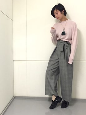 murataさんのコーディネート