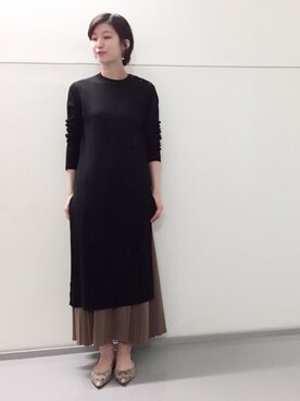 murataさんのコーディネート