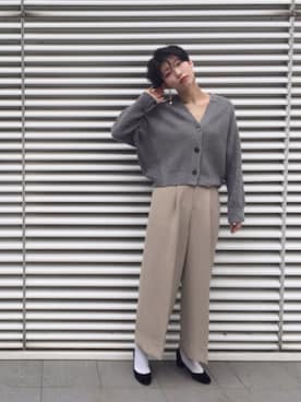 murataさんのコーディネート