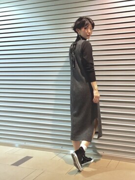 murataさんのコーディネート