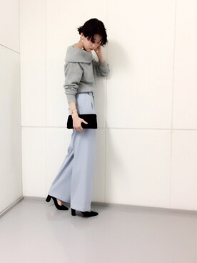 murataさんのコーディネート