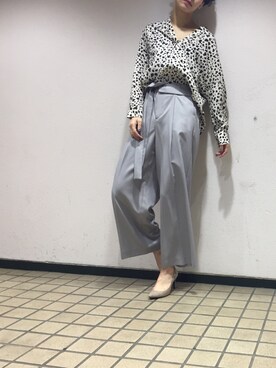 murataさんのコーディネート