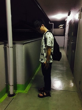 kyoheiさんのコーディネート