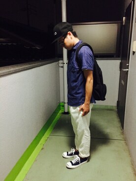 kyoheiさんのコーディネート