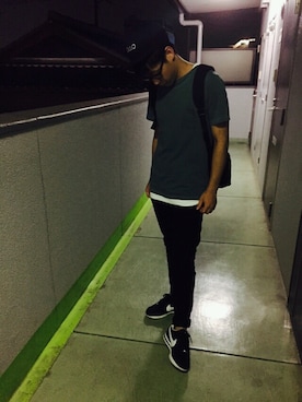 kyoheiさんのコーディネート