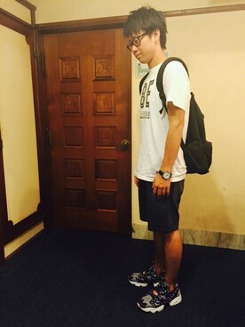 kyoheiさんのコーディネート