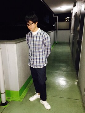 kyoheiさんのコーディネート