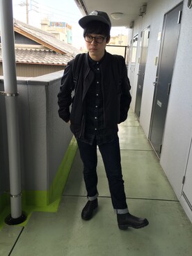 kyoheiさんのコーディネート