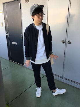 kyoheiさんのコーディネート