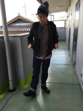 kyoheiさんのコーディネート