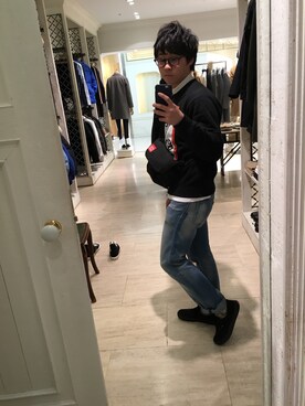 kyoheiさんのコーディネート