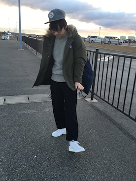 kyoheiさんのコーディネート