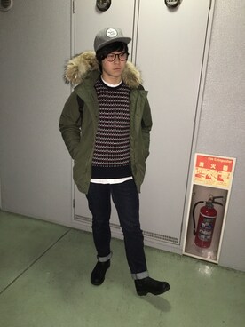 kyoheiさんのコーディネート