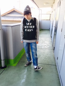 kyoheiさんのコーディネート